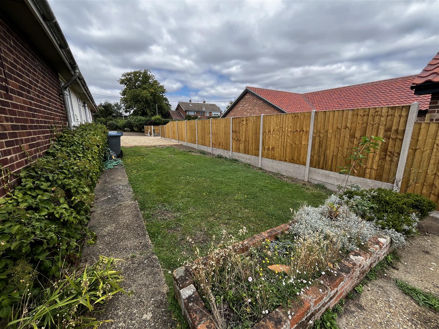 Framlingham property photo